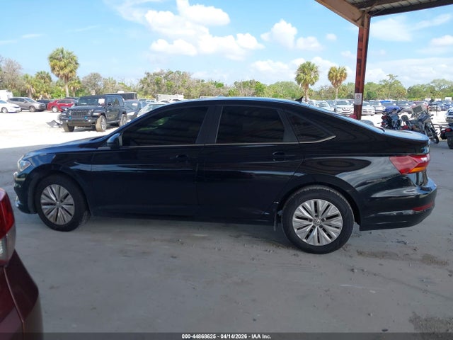 2019 Volkswagen Jetta 1.4t R-line/1.4t S/1.4t Se მანქანა იყიდება აუქციონზე, vin: 3VWC57BU8KM140298, აუქციონის ნომერი: 44868625