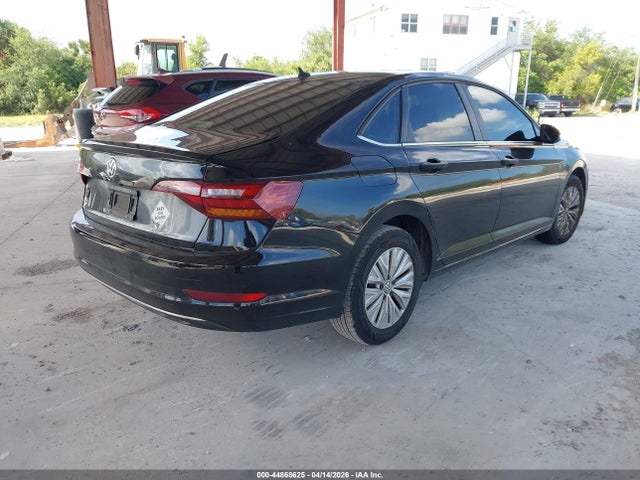 2019 VOLKSWAGEN JETTA 3VWC57BU8KM140298 Photo 3