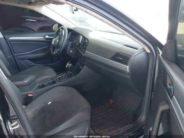 2019 VOLKSWAGEN JETTA 3VWC57BU8KM140298 Photo 4
