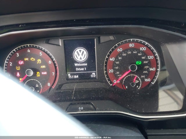 2019 VOLKSWAGEN JETTA 3VWC57BU8KM140298 Photo 6