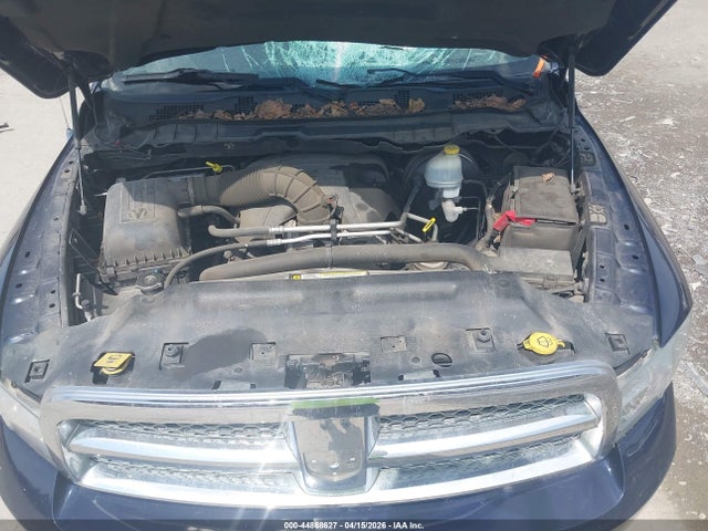 Aukcja sprzedaży 2012 Ram 1500 Sport, vin: 1C6RD7MT2CS171552, numer aukcji: 44868627