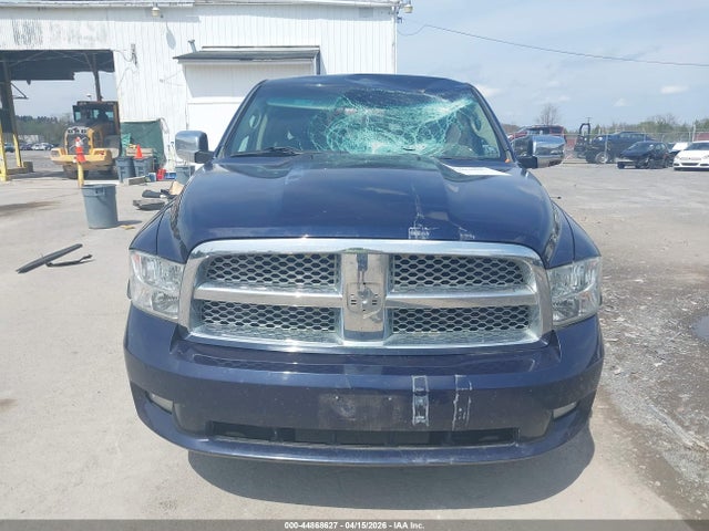 Aukcja sprzedaży 2012 Ram 1500 Sport, vin: 1C6RD7MT2CS171552, numer aukcji: 44868627