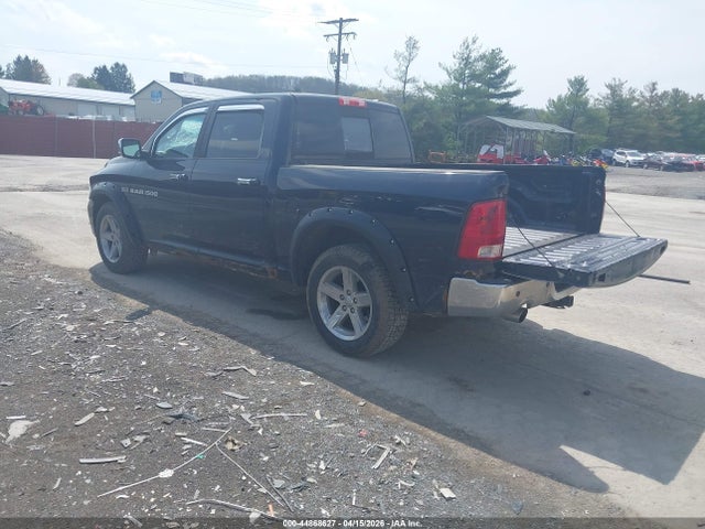 Aukcja sprzedaży 2012 Ram 1500 Sport, vin: 1C6RD7MT2CS171552, numer aukcji: 44868627