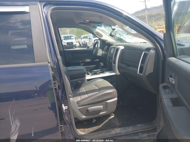 Aukcja sprzedaży 2012 Ram 1500 Sport, vin: 1C6RD7MT2CS171552, numer aukcji: 44868627