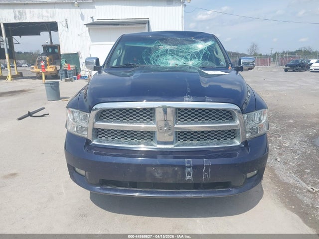 Aukcja sprzedaży 2012 Ram 1500 Sport, vin: 1C6RD7MT2CS171552, numer aukcji: 44868627