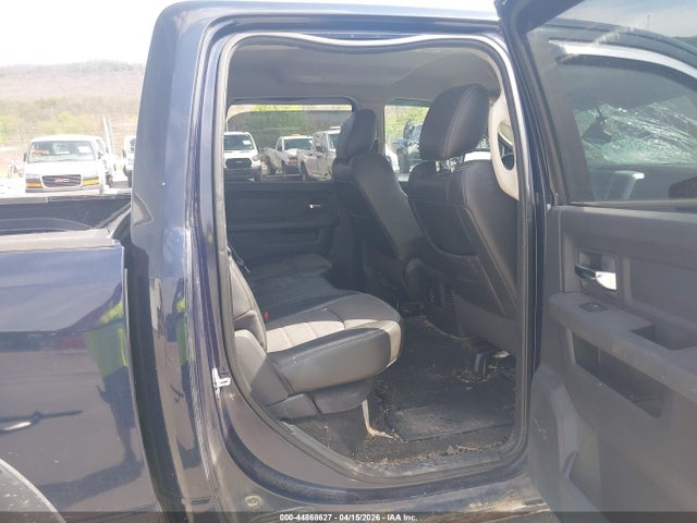 Aukcja sprzedaży 2012 Ram 1500 Sport, vin: 1C6RD7MT2CS171552, numer aukcji: 44868627