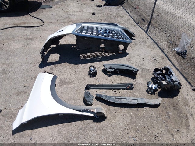 44868628 :رقم المزاد ، KM8R2DHE8MU295819 vin ، 2021 Hyundai Palisade Sel مزاد بيع