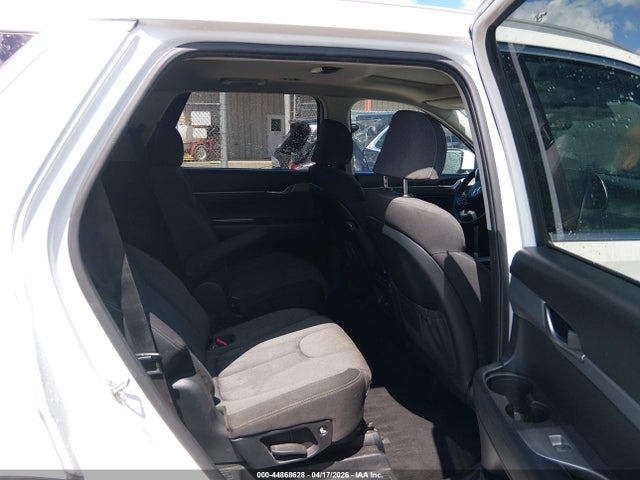 44868628 :رقم المزاد ، KM8R2DHE8MU295819 vin ، 2021 Hyundai Palisade Sel مزاد بيع