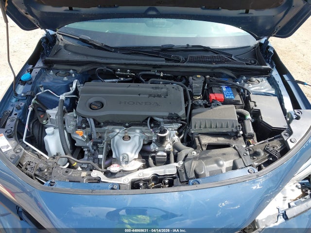44868631 :رقم المزاد ، 2HGFE2F20TH505988 vin ، 2026 Honda Civic Lx مزاد بيع