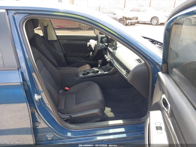 44868631 :رقم المزاد ، 2HGFE2F20TH505988 vin ، 2026 Honda Civic Lx مزاد بيع