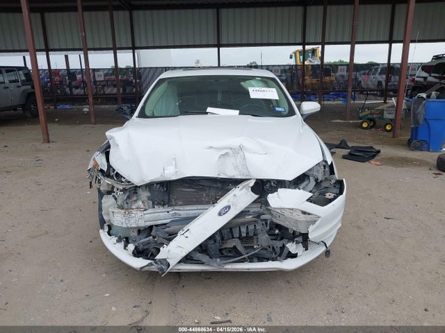 Aukcja sprzedaży 2017 Ford Fusion Hybrid Se, vin: 3FA6P0LU1HR190929, numer aukcji: 44868634