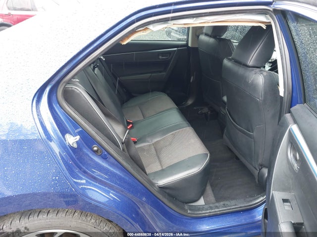 Toyota Corolla S Plus 2015 5YFBURHE1FP240576 Image 19