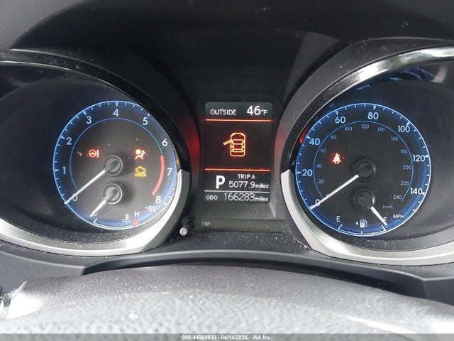 Toyota Corolla S Plus 2015 5YFBURHE1FP240576 Image 7
