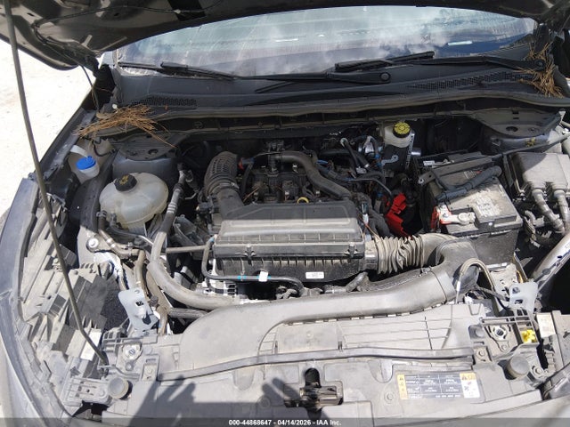 44868647 :رقم المزاد ، 1FMCU0MN7PUA60640 vin ، 2023 Ford Escape St-line مزاد بيع
