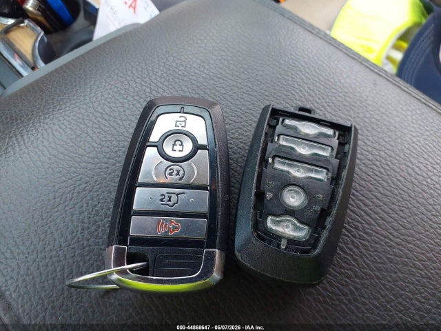 44868647 :رقم المزاد ، 1FMCU0MN7PUA60640 vin ، 2023 Ford Escape St-line مزاد بيع