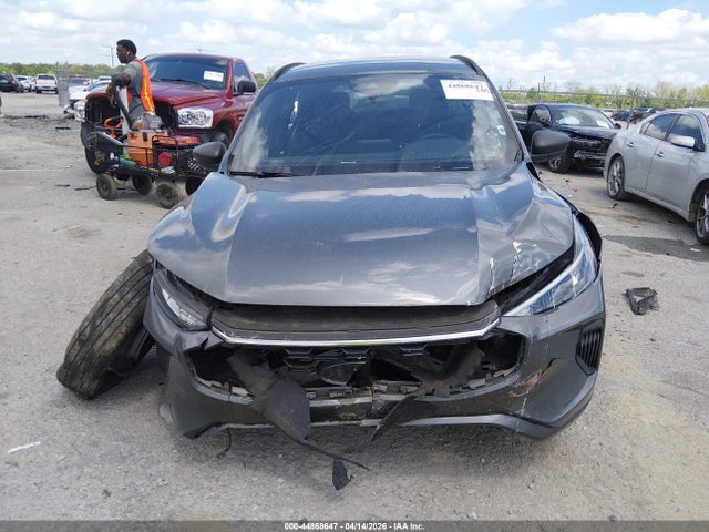 44868647 :رقم المزاد ، 1FMCU0MN7PUA60640 vin ، 2023 Ford Escape St-line مزاد بيع