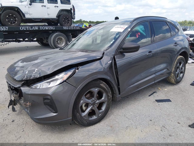 44868647 :رقم المزاد ، 1FMCU0MN7PUA60640 vin ، 2023 Ford Escape St-line مزاد بيع