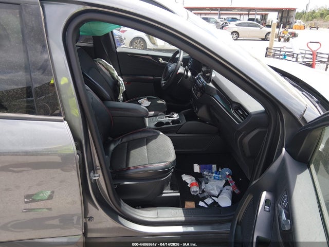 44868647 :رقم المزاد ، 1FMCU0MN7PUA60640 vin ، 2023 Ford Escape St-line مزاد بيع