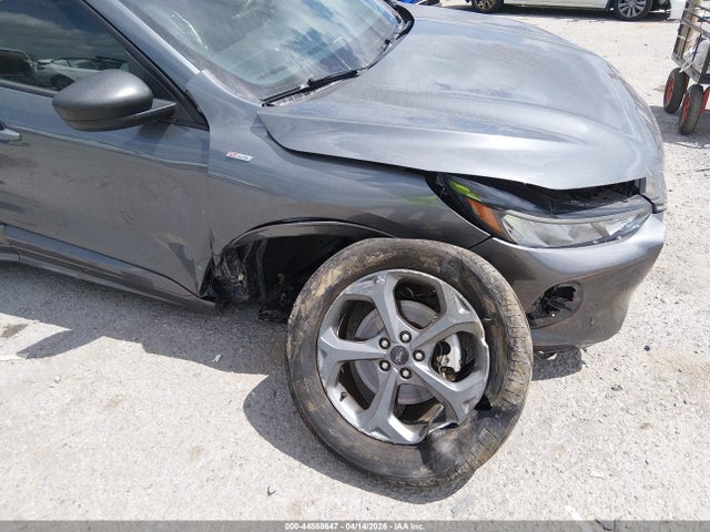 44868647 :رقم المزاد ، 1FMCU0MN7PUA60640 vin ، 2023 Ford Escape St-line مزاد بيع