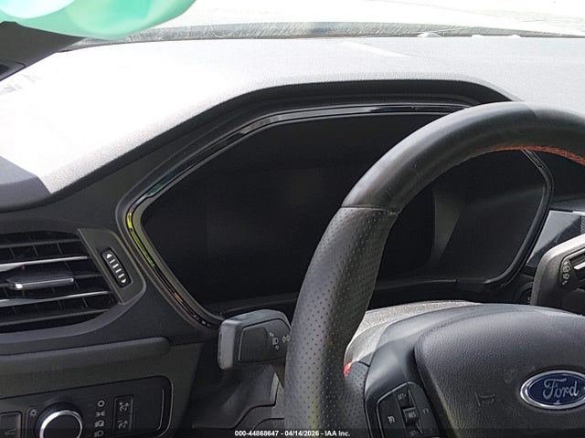44868647 :رقم المزاد ، 1FMCU0MN7PUA60640 vin ، 2023 Ford Escape St-line مزاد بيع