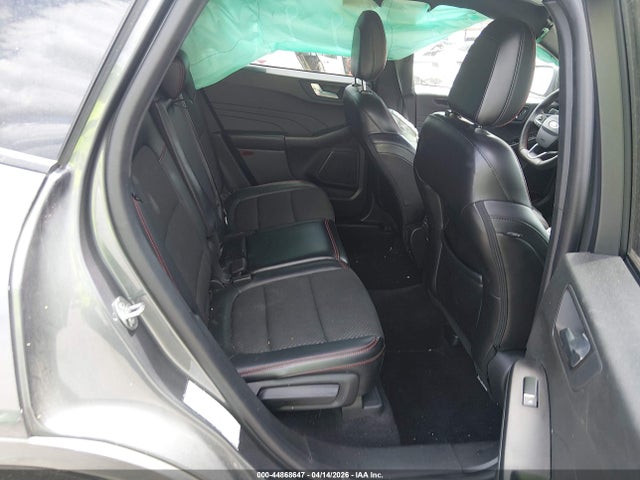 44868647 :رقم المزاد ، 1FMCU0MN7PUA60640 vin ، 2023 Ford Escape St-line مزاد بيع