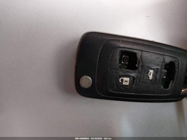 2012 CHEVROLET CRUZE 1G1PD5SH3C7242482 Photo 10