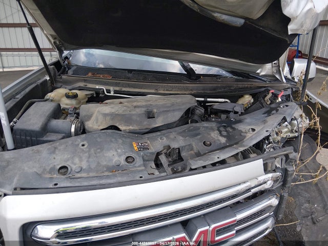 Продаж на аукціоні авто 2017 Gmc Canyon Sle, vin: 1GTG6CEN8H1185519, номер лоту: 44868657