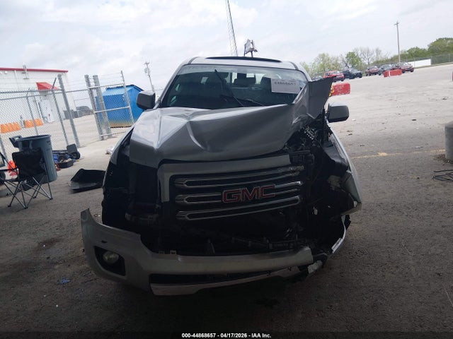 Продаж на аукціоні авто 2017 Gmc Canyon Sle, vin: 1GTG6CEN8H1185519, номер лоту: 44868657