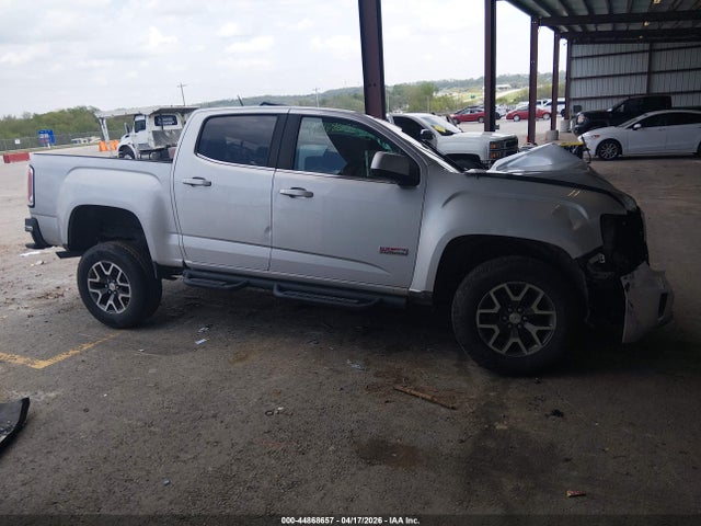 Продаж на аукціоні авто 2017 Gmc Canyon Sle, vin: 1GTG6CEN8H1185519, номер лоту: 44868657