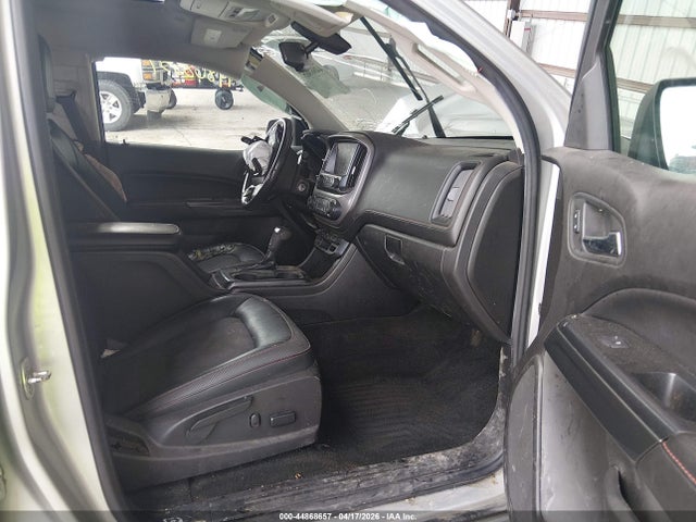 Продаж на аукціоні авто 2017 Gmc Canyon Sle, vin: 1GTG6CEN8H1185519, номер лоту: 44868657