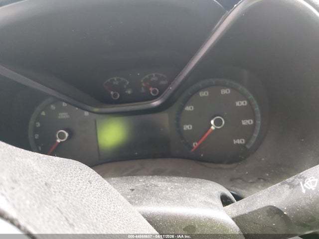 Продаж на аукціоні авто 2017 Gmc Canyon Sle, vin: 1GTG6CEN8H1185519, номер лоту: 44868657