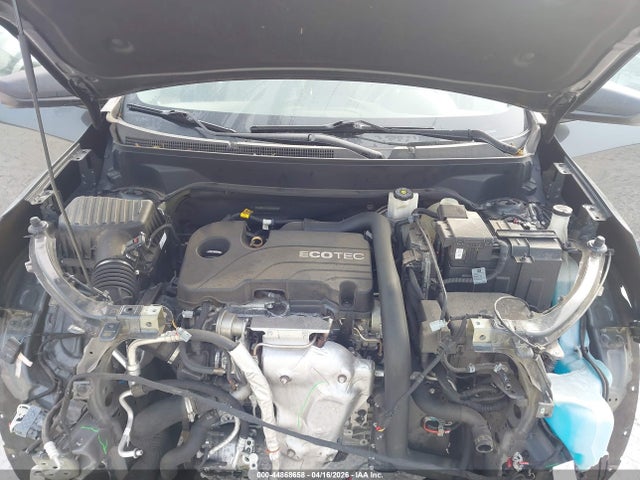 Aukcja sprzedaży 2019 Chevrolet Equinox Ls, vin: 2GNAXHEV1K6268334, numer aukcji: 44868658