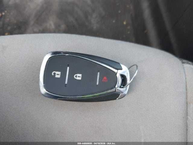 Aukcja sprzedaży 2019 Chevrolet Equinox Ls, vin: 2GNAXHEV1K6268334, numer aukcji: 44868658