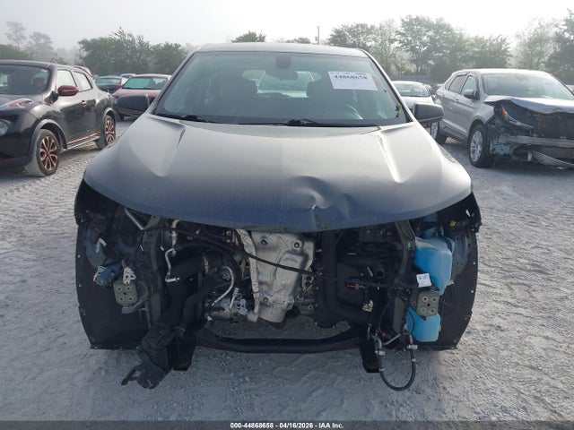 Aukcja sprzedaży 2019 Chevrolet Equinox Ls, vin: 2GNAXHEV1K6268334, numer aukcji: 44868658