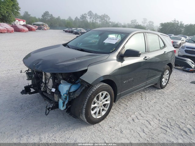 Aukcja sprzedaży 2019 Chevrolet Equinox Ls, vin: 2GNAXHEV1K6268334, numer aukcji: 44868658