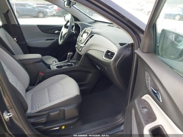 Aukcja sprzedaży 2019 Chevrolet Equinox Ls, vin: 2GNAXHEV1K6268334, numer aukcji: 44868658