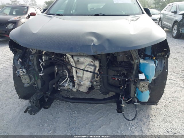 Aukcja sprzedaży 2019 Chevrolet Equinox Ls, vin: 2GNAXHEV1K6268334, numer aukcji: 44868658