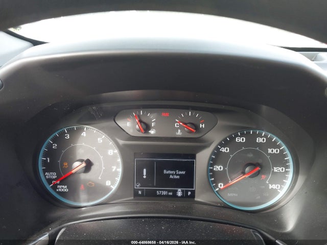 Aukcja sprzedaży 2019 Chevrolet Equinox Ls, vin: 2GNAXHEV1K6268334, numer aukcji: 44868658