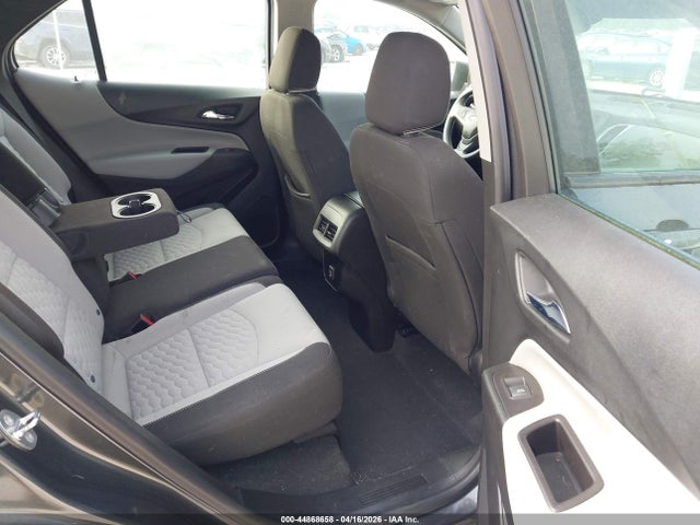 Aukcja sprzedaży 2019 Chevrolet Equinox Ls, vin: 2GNAXHEV1K6268334, numer aukcji: 44868658