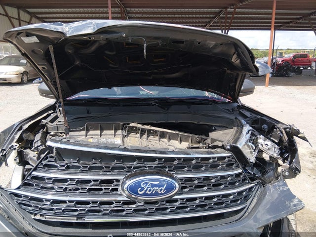 Aukcja sprzedaży 2020 Ford Explorer Xlt, vin: 1FMSK7DH4LGB55847, numer aukcji: 44868662