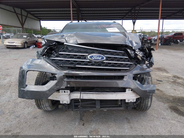 Aukcja sprzedaży 2020 Ford Explorer Xlt, vin: 1FMSK7DH4LGB55847, numer aukcji: 44868662