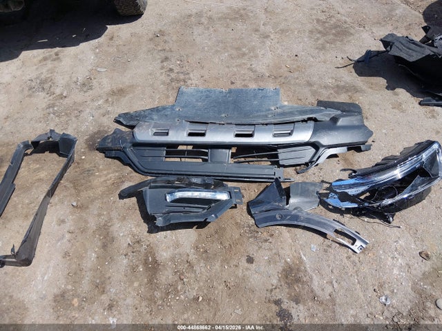 Aukcja sprzedaży 2020 Ford Explorer Xlt, vin: 1FMSK7DH4LGB55847, numer aukcji: 44868662
