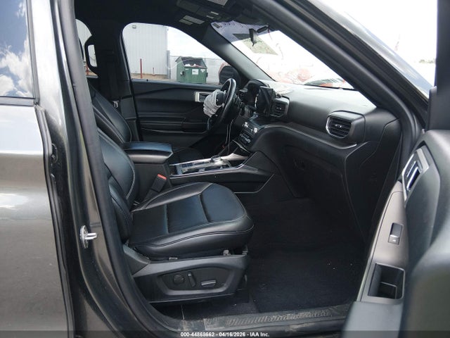 Aukcja sprzedaży 2020 Ford Explorer Xlt, vin: 1FMSK7DH4LGB55847, numer aukcji: 44868662