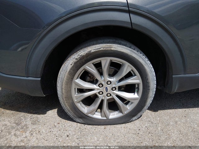 Aukcja sprzedaży 2020 Ford Explorer Xlt, vin: 1FMSK7DH4LGB55847, numer aukcji: 44868662