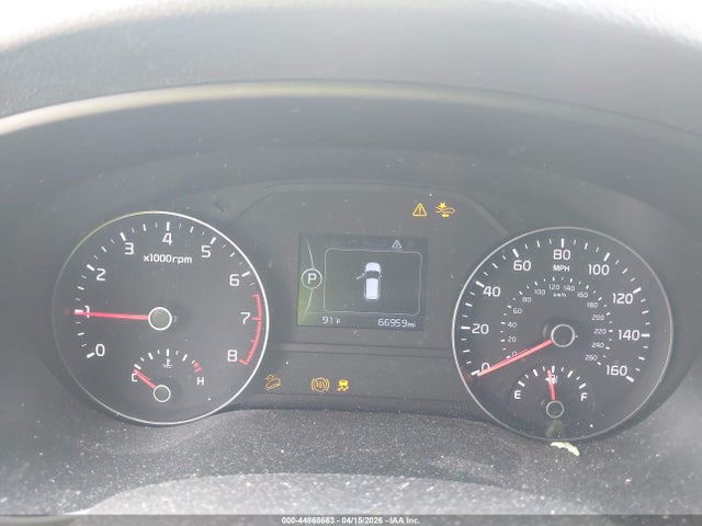 KNDPN3ACXH7232957 KIA Sportage Ex