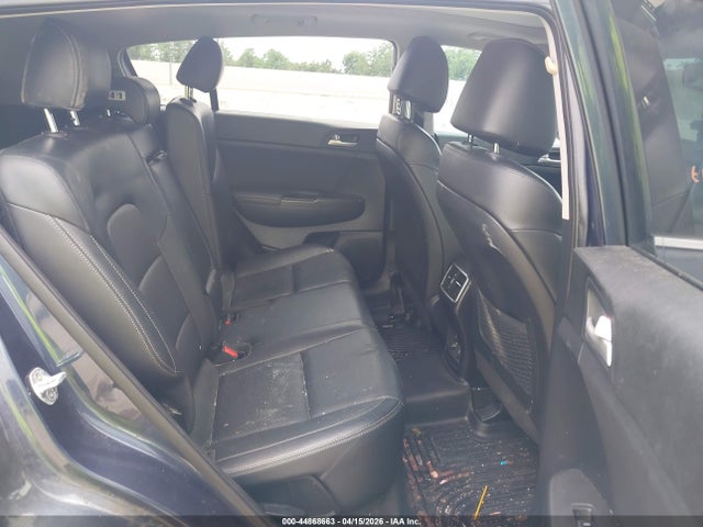KNDPN3ACXH7232957 KIA Sportage Ex