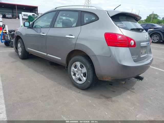 Продаж на аукціоні авто 2014 Nissan Rogue Select S, vin: JN8AS5MV9EW722139, номер лоту: 44868665