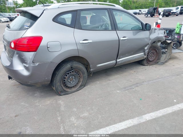 Продаж на аукціоні авто 2014 Nissan Rogue Select S, vin: JN8AS5MV9EW722139, номер лоту: 44868665