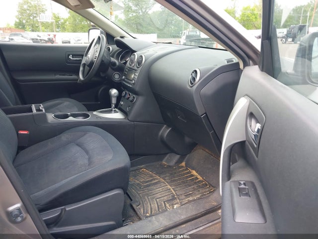 Продаж на аукціоні авто 2014 Nissan Rogue Select S, vin: JN8AS5MV9EW722139, номер лоту: 44868665