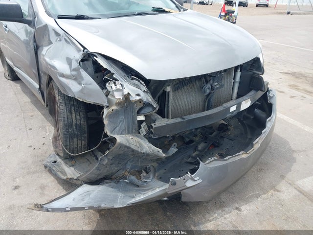 Продаж на аукціоні авто 2014 Nissan Rogue Select S, vin: JN8AS5MV9EW722139, номер лоту: 44868665
